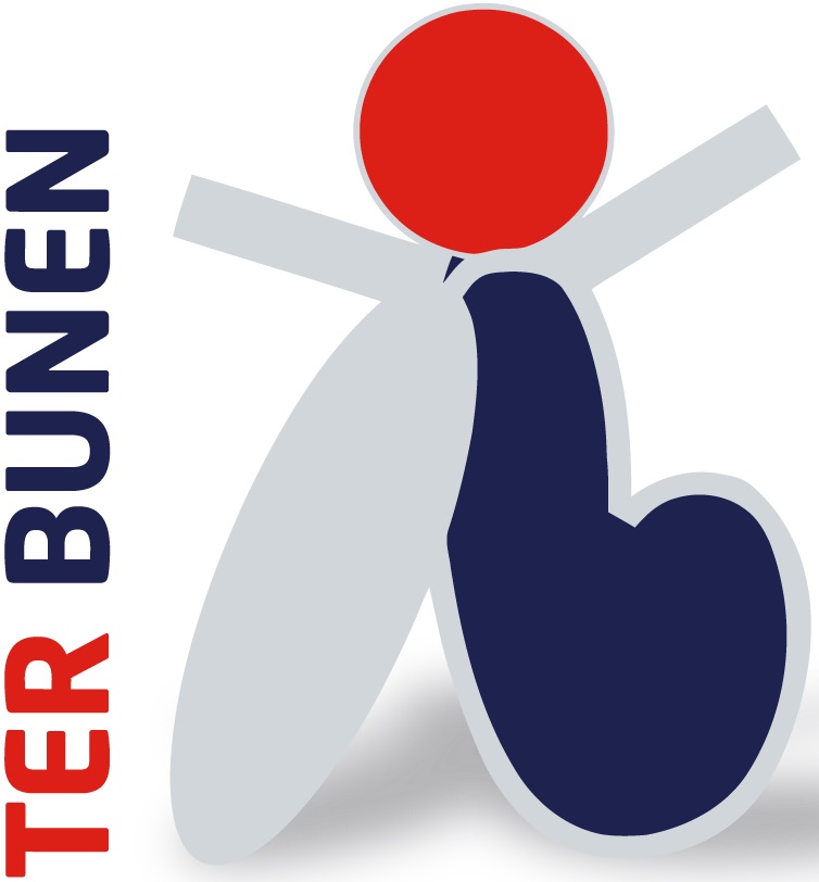 Logo Kleuter- en lager onderwijs | Ter Bunen