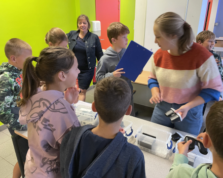 Workshop 27x Europa