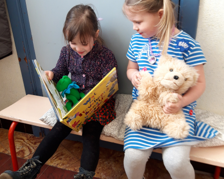 Jeugdboekenmaand