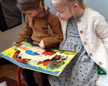 Jeugdboekenmaand