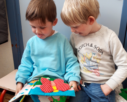 Jeugdboekenmaand