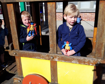 Buitenspeeldag