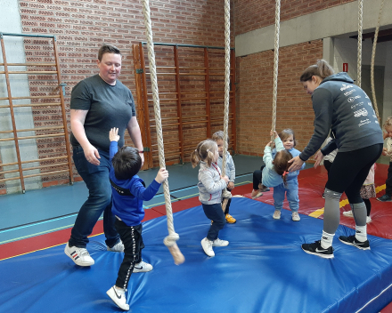 Sportdag