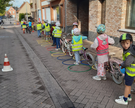 Strapdag in Terbunen 