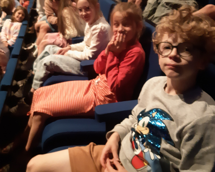 Toneelvoorstelling 