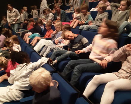 Toneelvoorstelling 