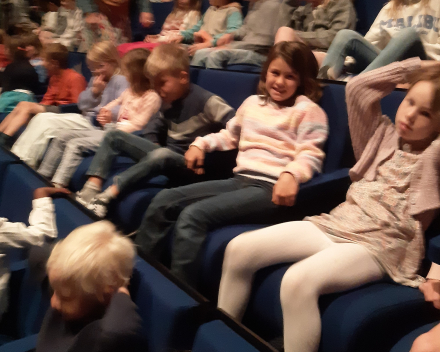 Toneelvoorstelling 