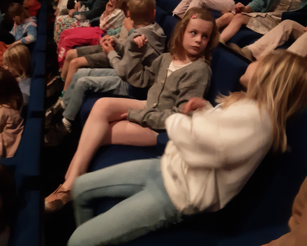 Toneelvoorstelling 