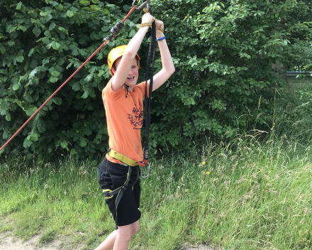 Sportdag: dagje Kijkuit!