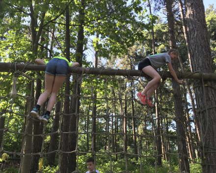 Sportdag @ Kijkuit Beernem