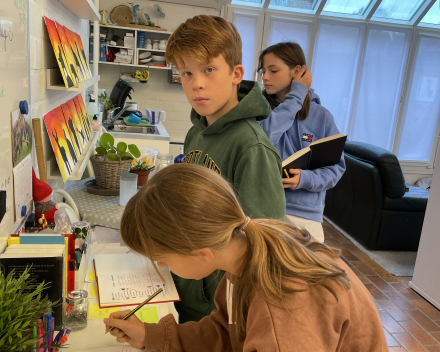 Meetcircuit: gewicht & inhoud