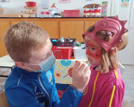 Carnaval!