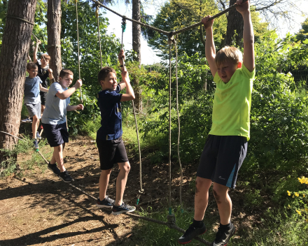 Sportdag @ Kijkuit Beernem