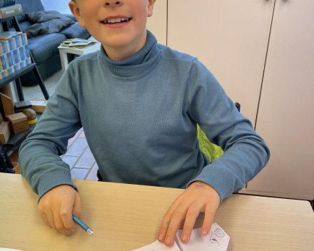 Oorlog in de lucht…