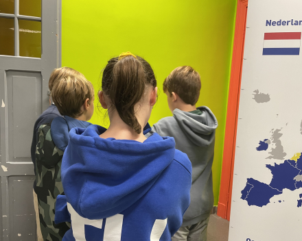 Workshop 27x Europa