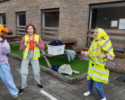 Strapdag 2022