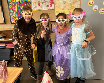 Carnaval!