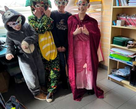 Carnaval!