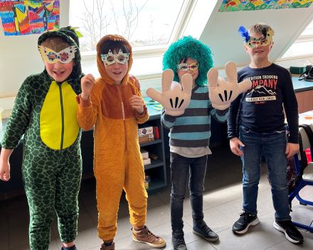 Carnaval!