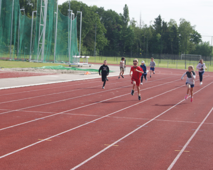 Sportdag 27 mei 2024
