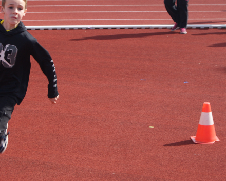 Sportdag 27 mei 2024