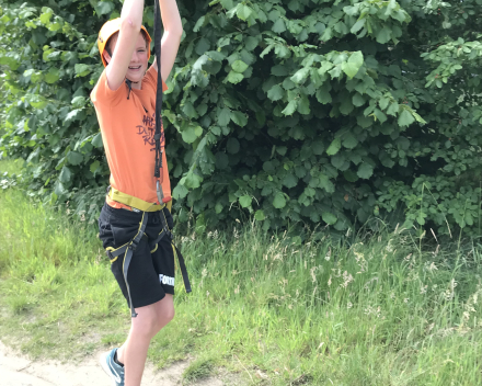 Sportdag: dagje Kijkuit!