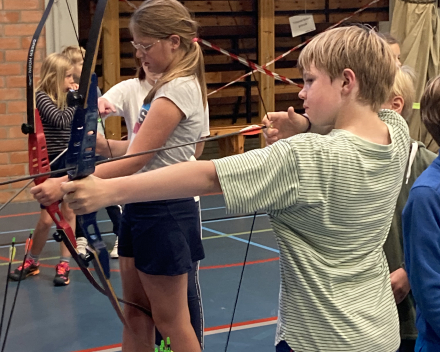Sportdag