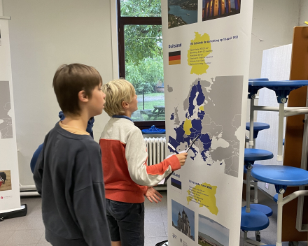 Workshop 27x Europa