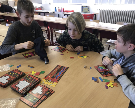 Hoekenwerk: samenwerken ten top!