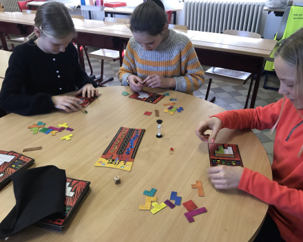 Hoekenwerk: samenwerken ten top!