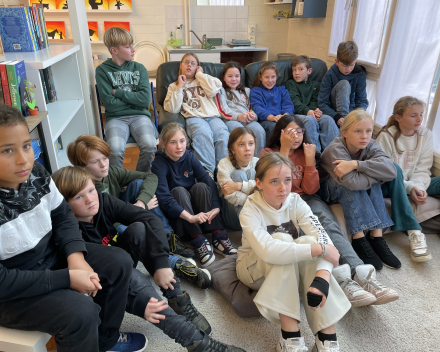 Voorleesweek