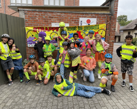 Strapdag 2023