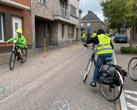 Strapdag 2023