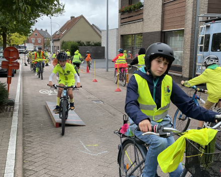 Strapdag 2023