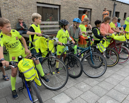 Strapdag 2023