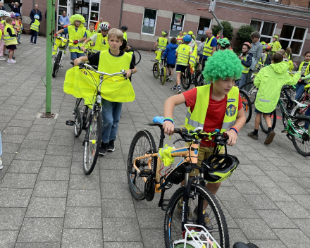 Strapdag 2023