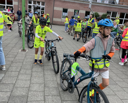 Strapdag 2023