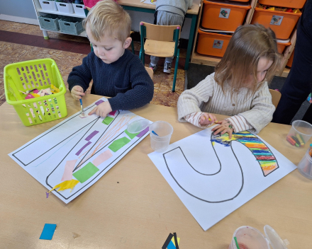 Thema kunst