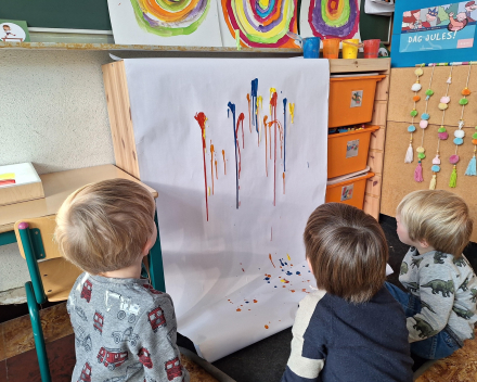 Thema kunst