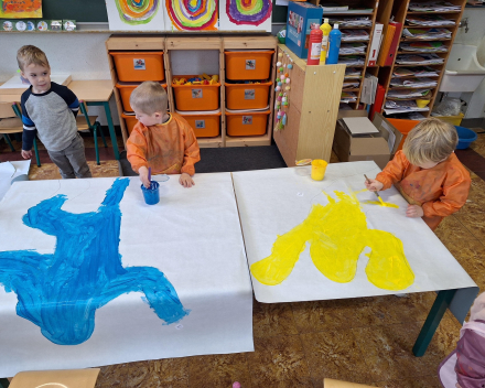 Thema kunst