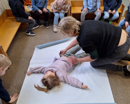 Thema kunst