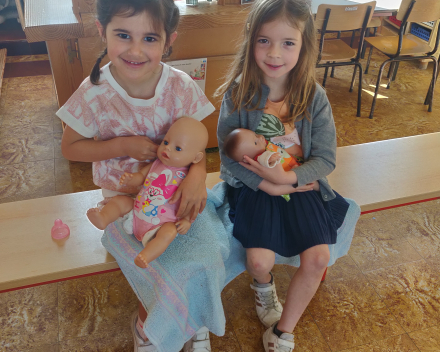 Baby's 