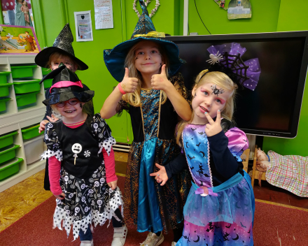 Halloween.