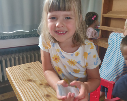 De eerste schoolweek!👍😀