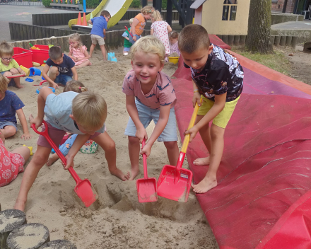 De eerste schoolweek!👍😀