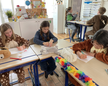 Carnaval in Bune 6!