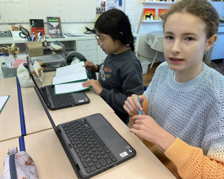 Kwartfinale Whizzkids