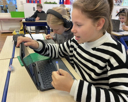 Kwartfinale Whizzkids