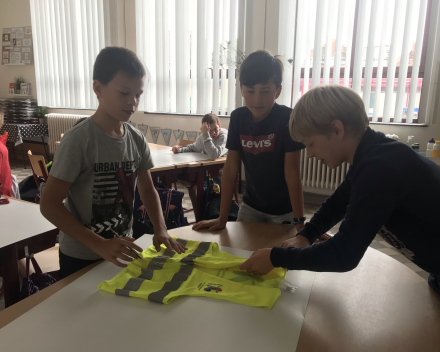 Strapweek 2021 - WK Wielrennen