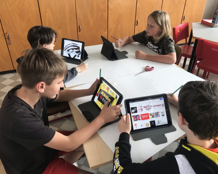 Strapweek 2021 - WK Wielrennen